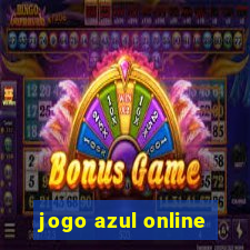 jogo azul online