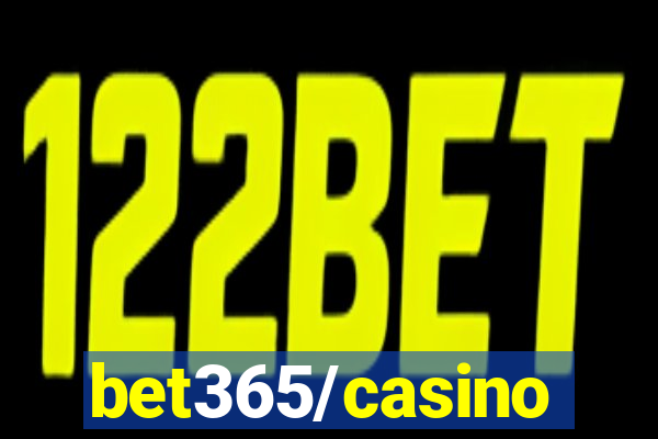 bet365/casino