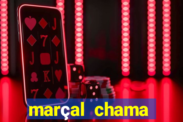 marçal chama datena de jack