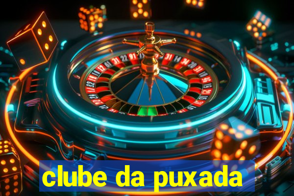 clube da puxada