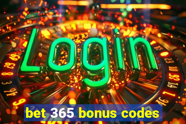 bet 365 bonus codes