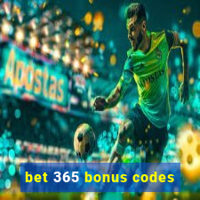 bet 365 bonus codes