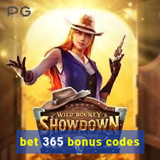 bet 365 bonus codes