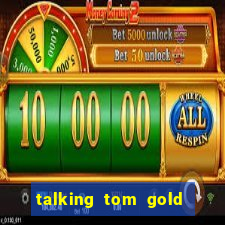 talking tom gold run 1.0 5.684 apk