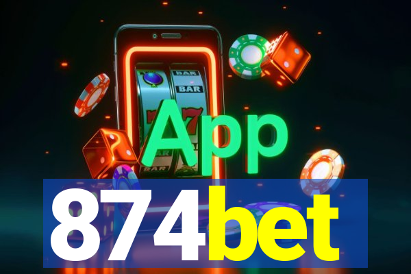 874bet