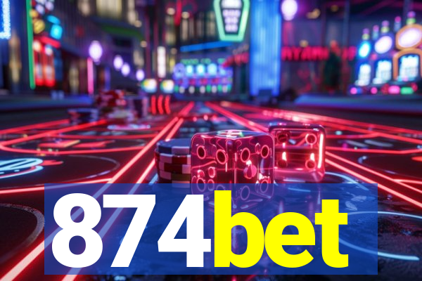 874bet