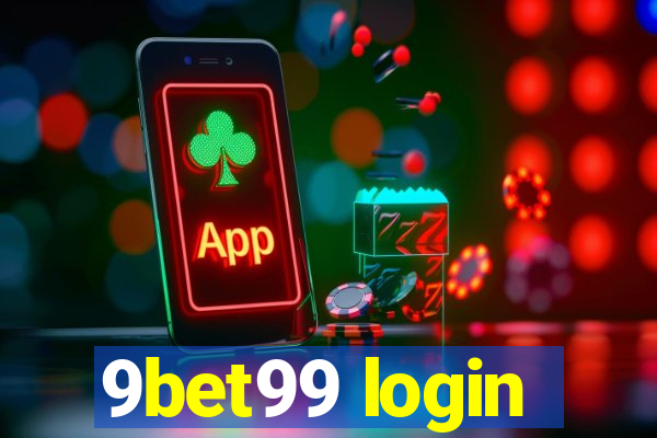 9bet99 login