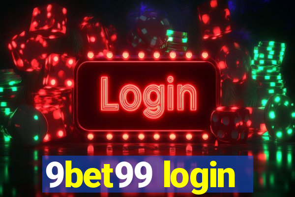 9bet99 login