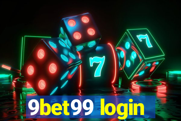 9bet99 login