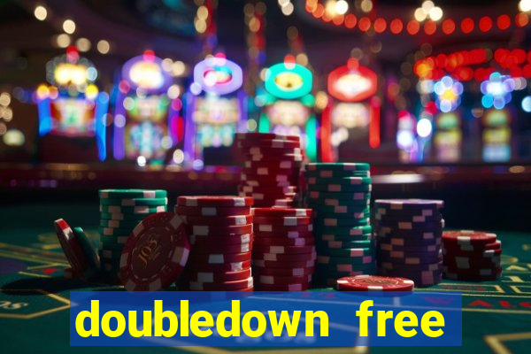 doubledown free casino chips