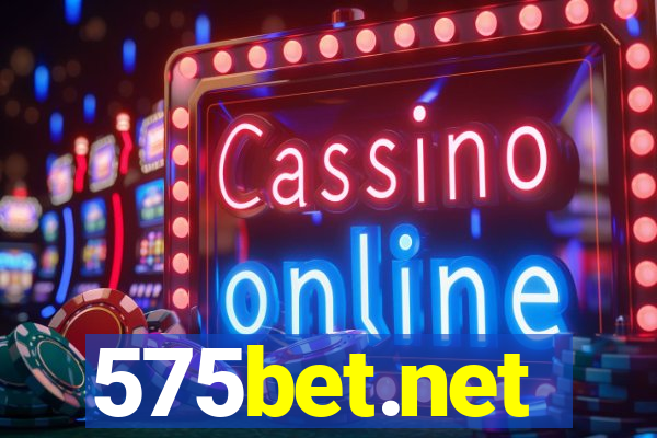 575bet.net