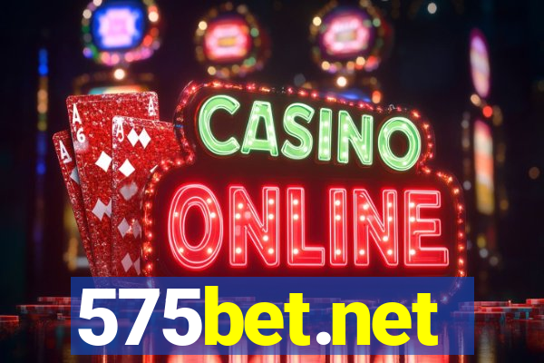 575bet.net