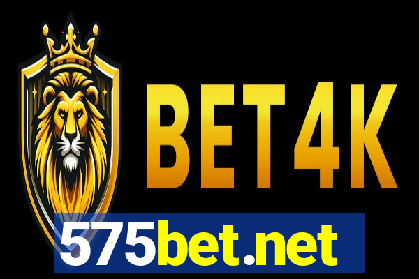 575bet.net