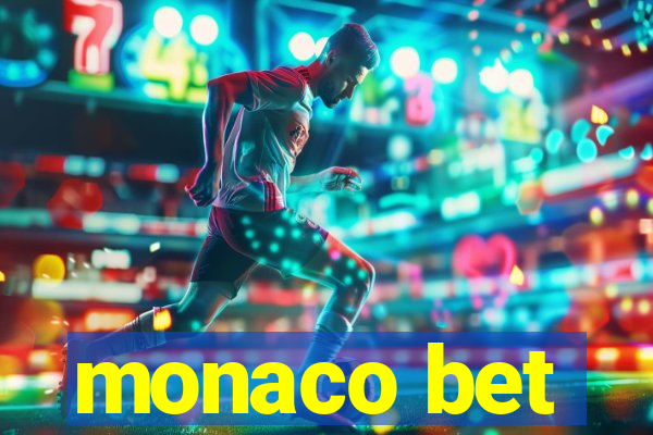 monaco bet