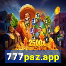 777paz.app