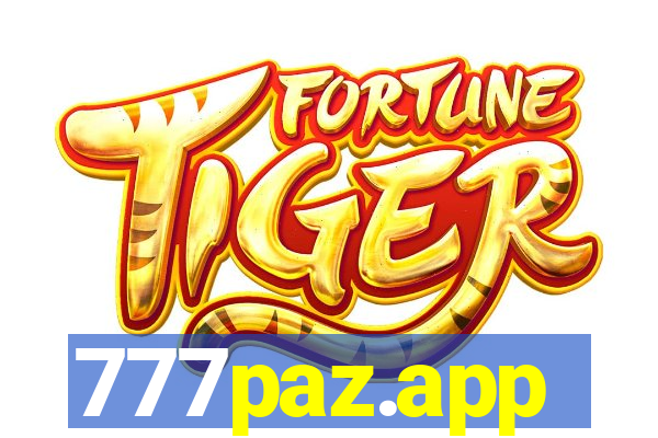 777paz.app