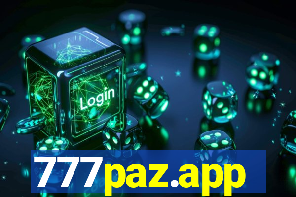 777paz.app