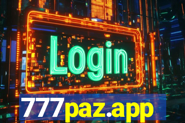 777paz.app