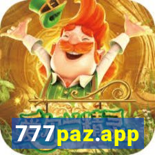 777paz.app