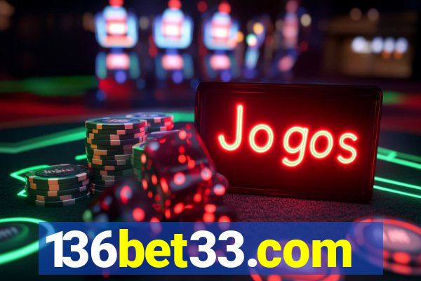 136bet33.com