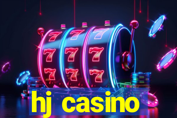 hj casino