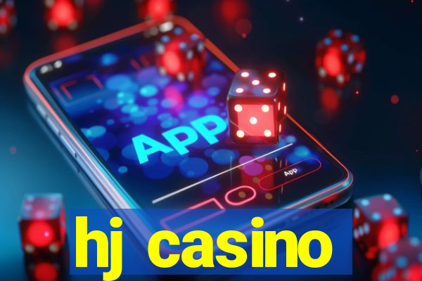 hj casino