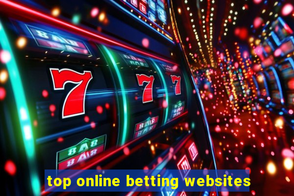 top online betting websites