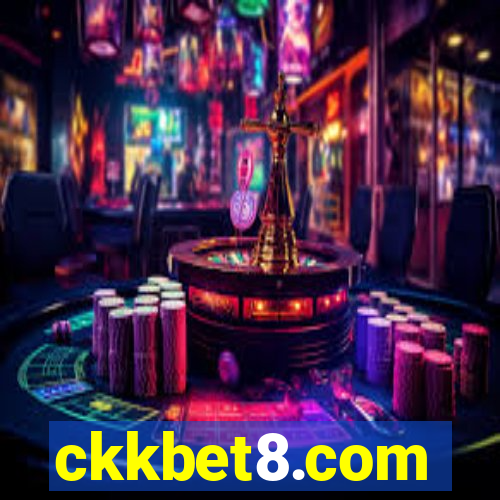 ckkbet8.com