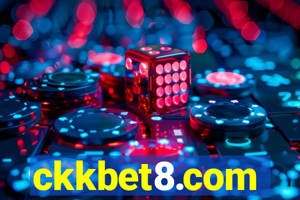 ckkbet8.com