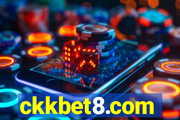 ckkbet8.com