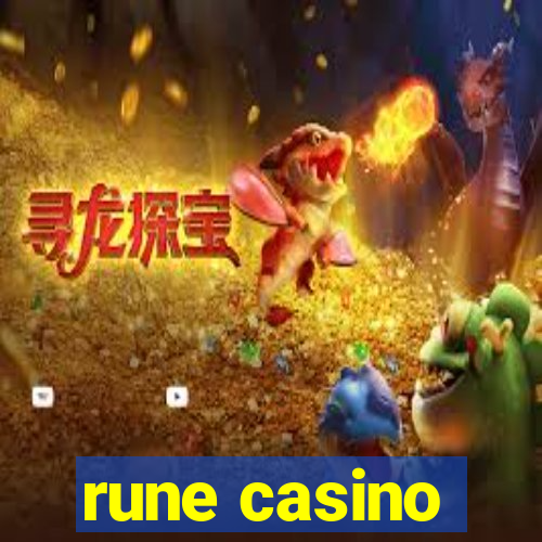 rune casino