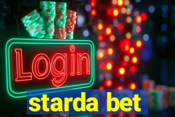 starda bet