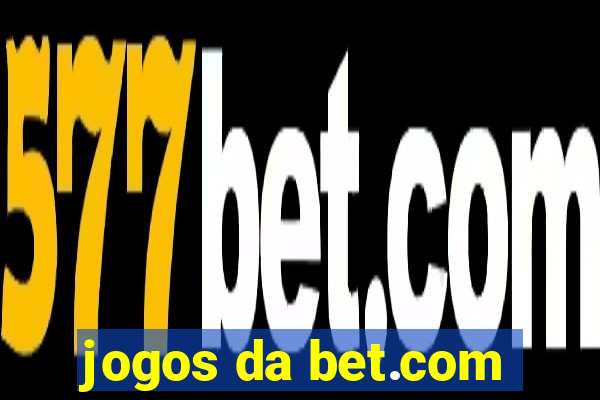 jogos da bet.com