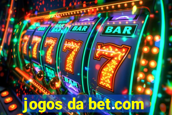 jogos da bet.com