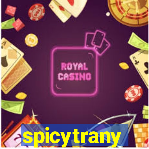 spicytrany