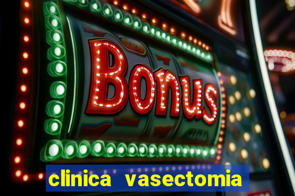 clinica vasectomia porto alegre