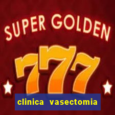 clinica vasectomia porto alegre