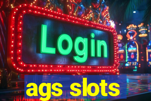 ags slots