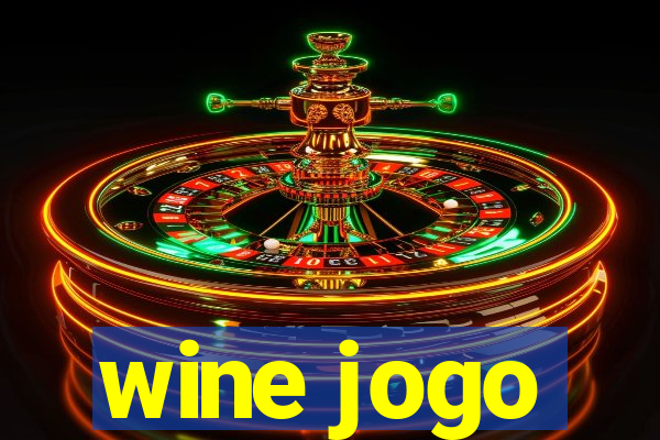 wine jogo