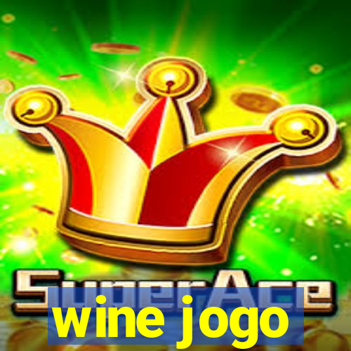 wine jogo