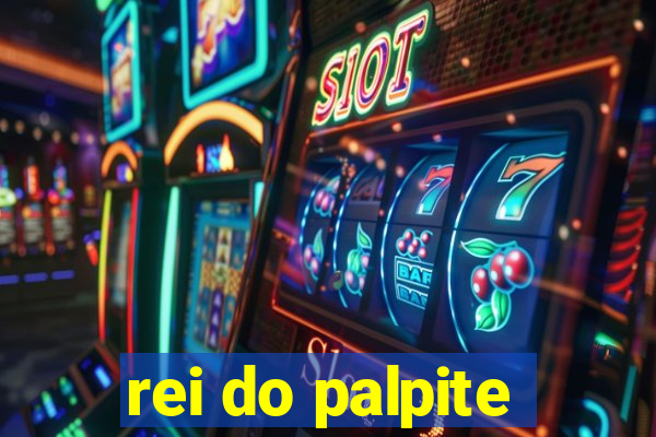 rei do palpite