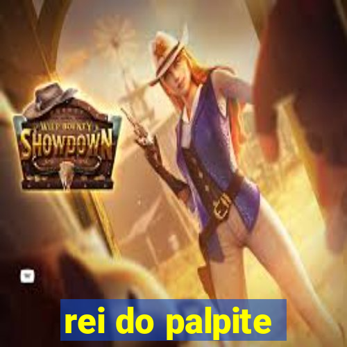 rei do palpite