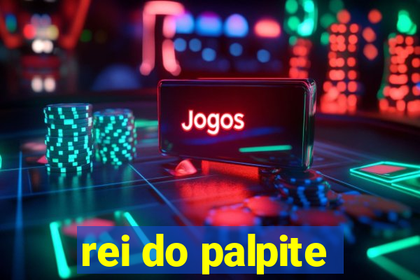 rei do palpite