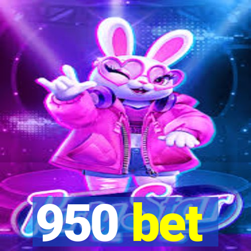 950 bet