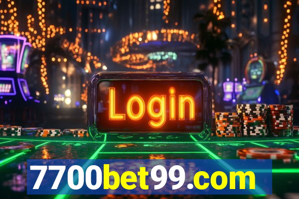 7700bet99.com