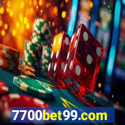 7700bet99.com