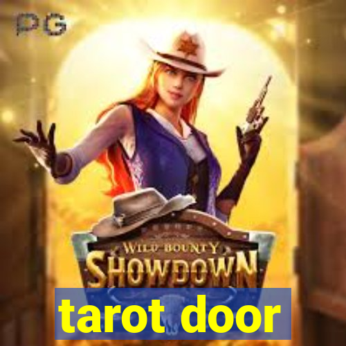 tarot door