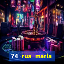 74 rua maria araujo cassino, rio grande, cep 96207-480, brasil