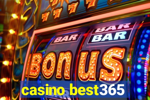 casino best365