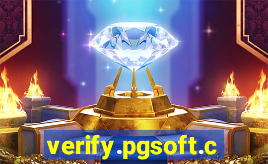 verify.pgsoft.com